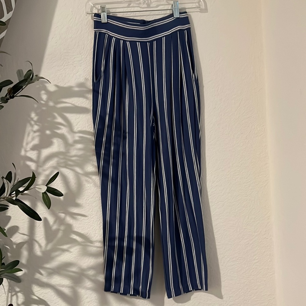 Cotton Pants